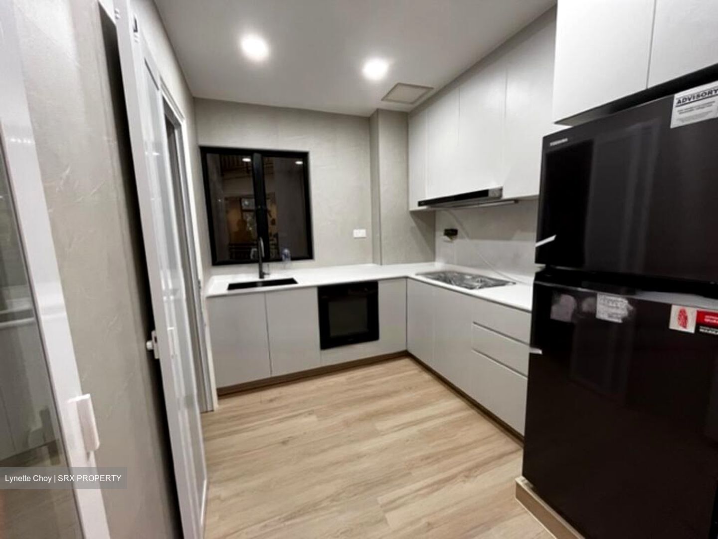 Dover Parkview (D5), Condominium #453444751
